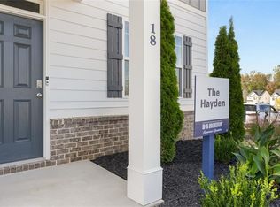 85 White Spruce Way, Newnan, GA 30265