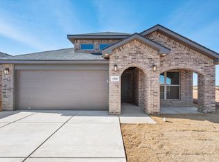 13810 Gary Ave, Lubbock, TX 79423