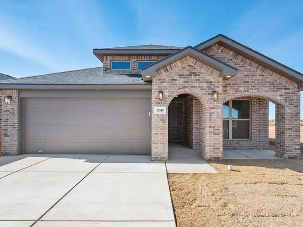 13810 Gary Ave, Lubbock, TX 79423