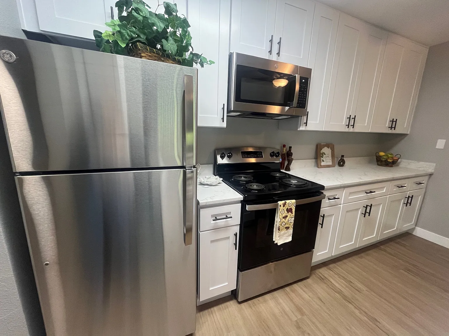 Bel Tempo Apartments — Photo 4