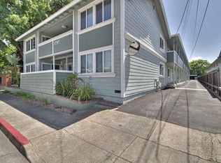 1797 California St APT 4, Mountain View, CA 94041