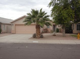 1392 E Binner Dr, Chandler, AZ 85225