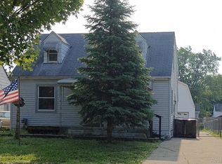 5157 Niagara St, Wayne, MI 48184