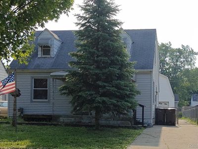 5157 Niagara St, Wayne, MI, 48184