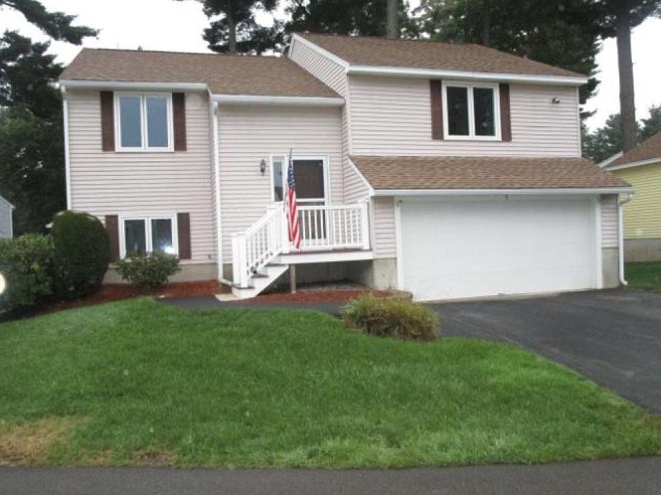 1st image of 5 Scarborough Dr