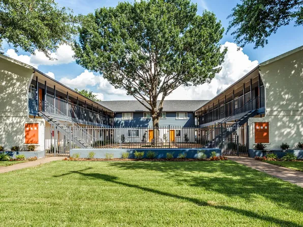 Reiger Park Apartments