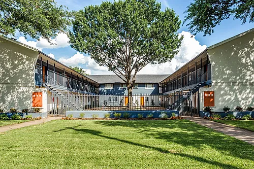 Reiger Park Apartments Photo 1 Reiger Park Apartments Photo 1