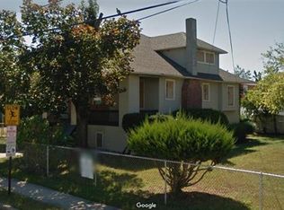 1526 Beach Ave, Atlantic City, NJ 08401