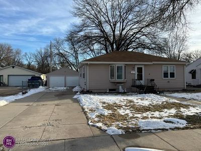 109 W 18th St, Grand Island, NE, 68801