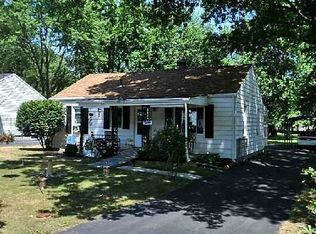 1104 Carrington St, Toledo, OH 43615