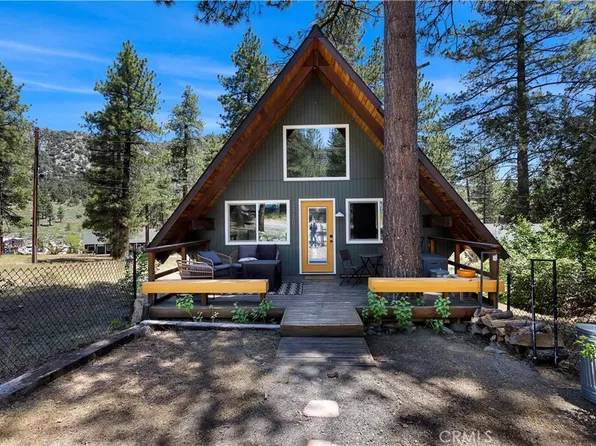 1310 Helen St, Wrightwood, CA 92397
