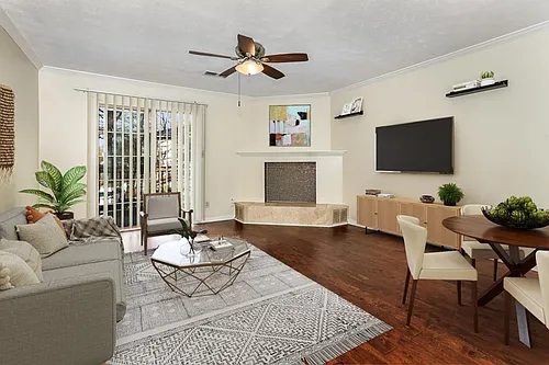 970 Sidney Marcus Blvd NE #1206 Photo 1