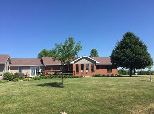 31631 Bales Cir, Lawson, MO 64062