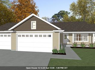 5289 Cornhusk Ln, Omro, WI 54963