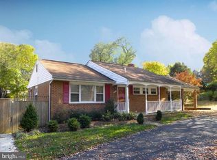 6317 Dorset Dr, Alexandria, VA 22310