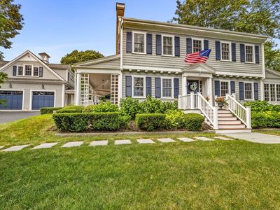38 Whiton Ave, Hingham, MA, 02043