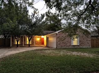 16706 Gaelic Ln, Houston, TX 77084