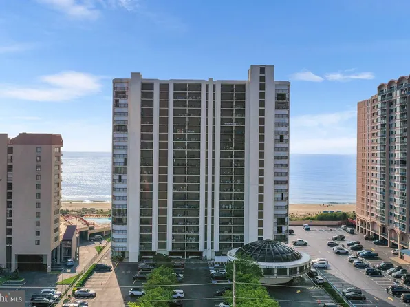 11100 Coastal Hwy Unit 1404, Ocean City, MD 21842