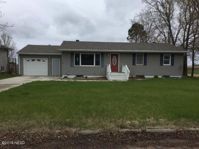 507 Palmquist Ave, Hayti, SD, 57241