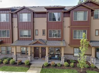 7968 NE Caitlin St, Hillsboro, OR