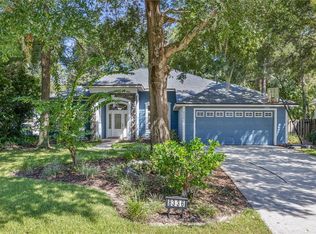 8336 SW 8th Pl, Gainesville, FL 32607