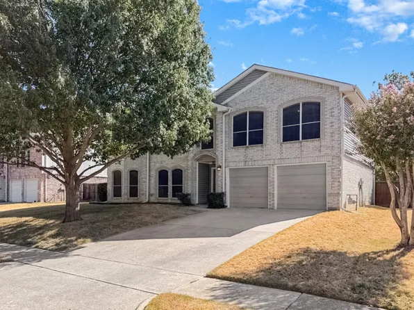 2711 Vistaview Dr, Corinth, TX 76210