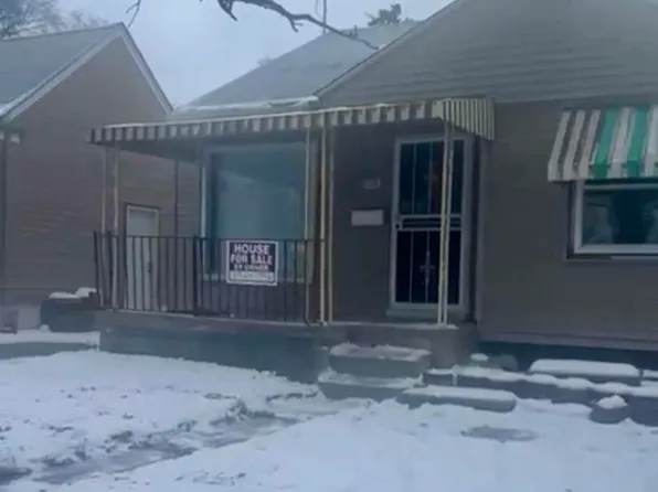 6758 Archdale St, Detroit, MI 48228
