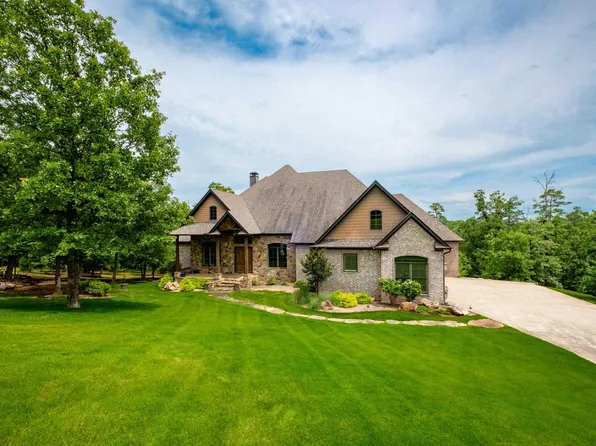 21201 Valley View Cv, Roland, AR 72135