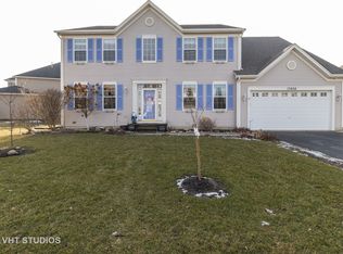 13908 Briar Ln, Plainfield, IL 60544