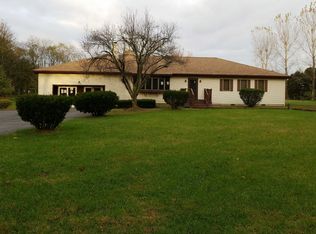 693 Juls George Rd, Jobstown, NJ 08041