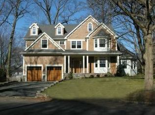 753 Marcellus Dr, Westfield, NJ 07090