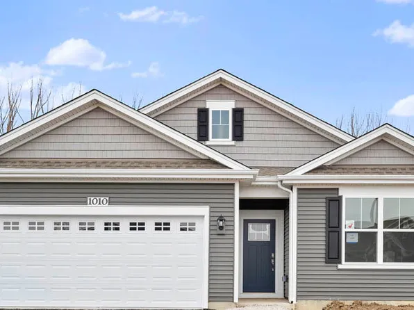 224 Durham St, North Aurora, IL 60542