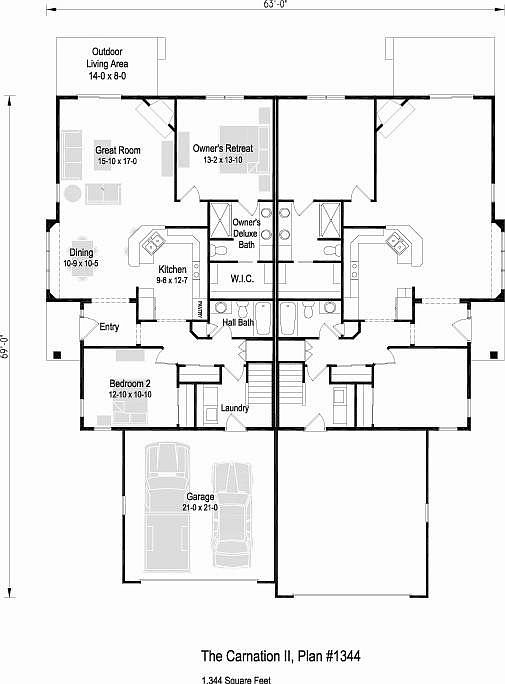 2nd image of 878 Sweetbriar Dr