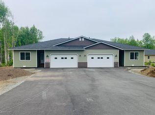 22931 Sherman St, Chugiak, AK 99567