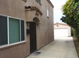 2399 Channel Dr, Ventura, CA 93003