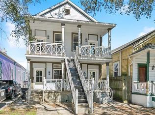 2813 Banks St #2B, New Orleans, LA 70119