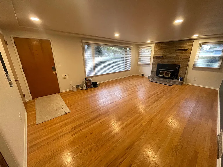 1101 S Madison St #A — Photo 4