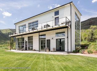 175 Hawk Ln, Basalt, CO 81621