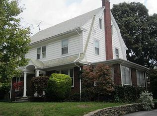 49 Lorraine Ave, Providence, RI 02906