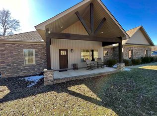 3 W Castlepines, Greenbrier, AR 72058