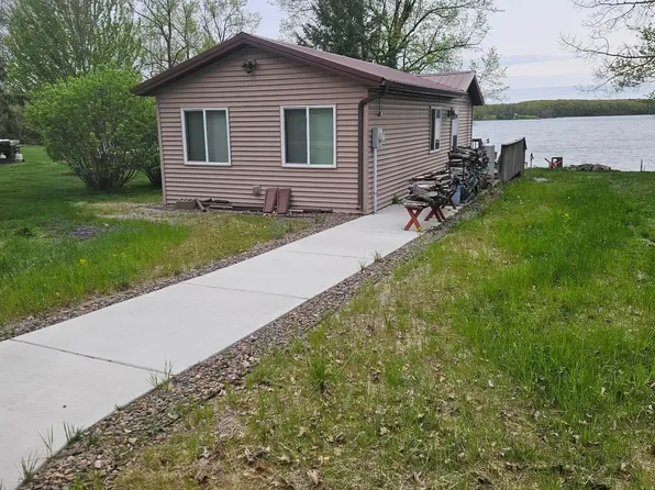 (undisclosed Address), Ogilvie, MN 56358