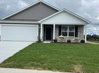 8168 Carlie Ct, Fort Wayne, IN 46818