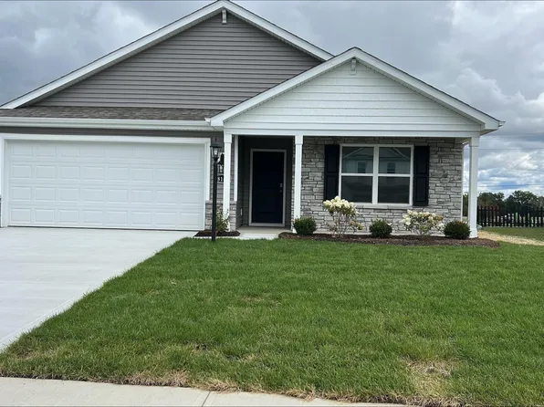 8168 Carlie Ct, Fort Wayne, IN 46818