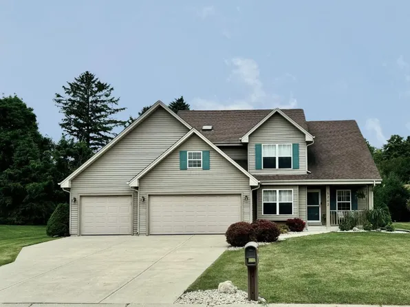 5202 Gallant Fox LANE, Racine, WI 53402