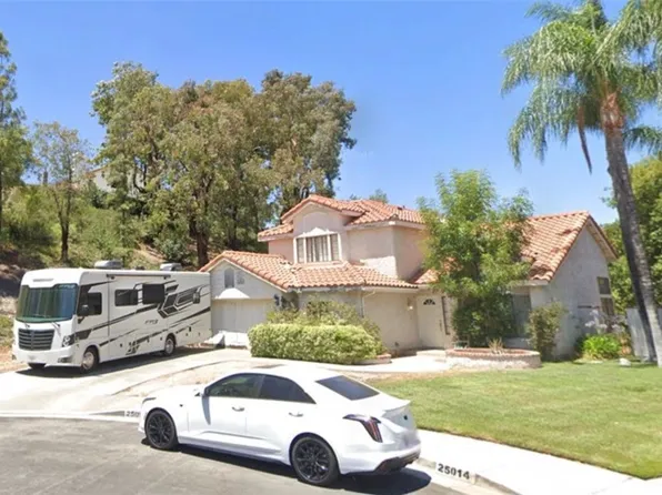 25015 Foxtail Ct, Newhall, CA 91381