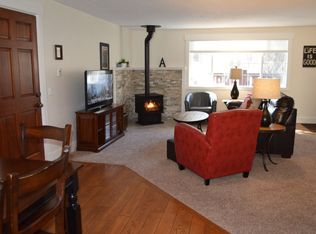 1130 NW Elgin Ave, Bend, OR 97703