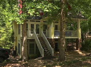 170 Marina Point Rd, Dadeville, AL 36853