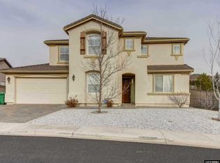 8170 Opal Station Dr, Reno, NV 89506