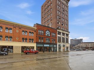 38 W High St APT 3B, Springfield, OH 45502