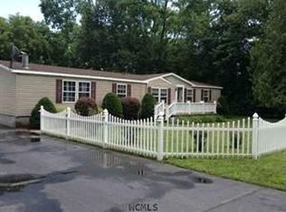 3414 Burgoyne Ave, Hudson Falls, NY 12839